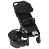 Image de Poussette myavo duo midnight GT2107AAMDN000