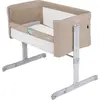 Image de Lit Parapluie Graco Sweet2sleep 62.5x18.5x94.8 Cm Multicolor