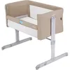 Image de Lit d appoint Sweet2Sleep Oatmeal Graco
