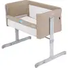Image de Sweet2sleep lit voyage oatmeal GP1814BAOAT000
