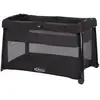 Image de Lit de voyage pliable foldlite lx avec bassinet intégré midnight 9AW998MDNEU
