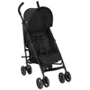 Image de Ezlite Poussette Noir-midnight