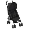 Image de Ezlite Poussette noir-Midnight