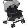 Image de Poussette Double Graco Duorider Duorider Stepple Gray Multicolor Steel