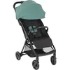 Image de Poussette de voyage Graco Myavo Mint - Légère pliage rapide de la naissance à 4 ans