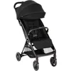 Image de Myavo Poussette noir - Midnight