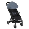Image de Poussette myavo avec habillage pluie - 5,8 kg, pliage auto, upf 50+ - stormy GS2107BBSTM000