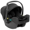 Image de Coque Auto - Graco - Snuglite 2 - I-size R129 - 3,3 Kg - Dès La Naissance - Midnight