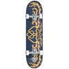 Image de Skate Shortboard - HEART SUPPLY - Bam Margera Pro Bamly 8.0 - Blanc - Pour enfants - 4 roues