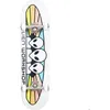 Image de Skateboard complet Alien Workshop Spectrum - Blanc - 775