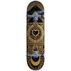 Image de Skateboard - BLUEPRINT - Home Heart Black - 8.125 pouces - Bois - Mixte