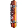 Image de Skateboard - ZOO YORK - City Sunrise - 7.5 pouces - Mixte - Usage régulier