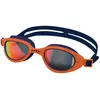 Image de Lunettes de natation Zone3 Atacó Juggles Polarizad orange bleu