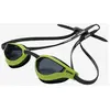 Image de Lunettes de natation Zone3 Viper Speed gris noir lime avec verres fumés