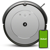 Image de Aspirateur robot - I 1156 - Noir/Sel ROOMBA