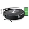 Image de Irobot - aspirateurlaveur robot connecté c7158 - roomba combo j7