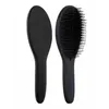 Image de Brosse à Cheveux - Tangle Teezer - Le Styler Ultime - Noir