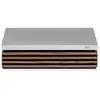 Image de Lecteur CD - RUARK AUDIO - R-CD10 - Noyer - USB-C - Compatible CD-DA/CD-R/CD-RW