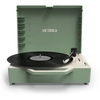 Image de Victrola Re-spin Tourne-disque Entraîné Par Courroie Vert