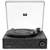 Image de Platine Vinyle Victrola Eastwood Lp Max 3 Vitesses Plateau 30 Cm Noir