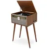 Image de Platine vinyle - Victrola - Century Signature+ - Bluetooth - 3 vitesses - Haut-parleurs intégrés