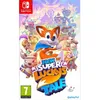 Image de New Super Luckys Tale Jeu Nintendo Switch