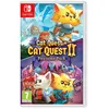 Image de Cat Quest + Cat Quest Ii : Pawsome Pack Switch en occasion ou reconditionné