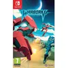 Image de Warborn Jeu Nintendo Switch