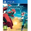 Image de Warborn Jeu PS4