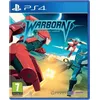 Image de Warborn PS4 en occasion ou reconditionné