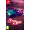 Image de Jeu de course - Nintendo - Inertial Drift - Standard - Non en ligne - 1 joueur