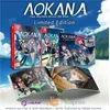 Image de Aokana Four Rhythms Across The Blue Limited Edition Switch en occasion ou reconditionné