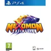 Image de Jeu de Réflexion - Nexomon Extinction - PS4 - 1 joueur - Edition Standard - Blu-Ray