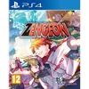 Image de Jeu PS4 - Zengeon - Action-RPG rogue lite infusé danime - Jusquà trois joueurs