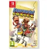 Image de Jeu vidéo - Nintendo - Supermarket Shriek - Version En boîte - 2 joueurs - Casual