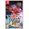 Image de Raiden IV X Mikado Remix Switch en occasion ou reconditionné
