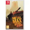 Image de Metal Max Xeno : Reborn Switch en occasion ou reconditionné