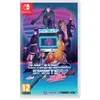 Image de Jeu vidéo - Arcade Spirits - The New Challengers - Nintendo Switch - Romance rétrofuturiste - Esport