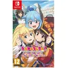 Image de KonoSuba Gods Blessing on this Wonderful World Love For These Clothes Of Desire Nintendo SWITCH