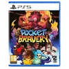 Image de Pocket Bravery PS5 en occasion ou reconditionné