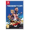 Image de Resistor - Jeu Nintendo Switch