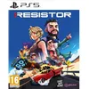 Image de Resistor - Jeu PS5