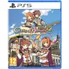 Image de Class of Heroes 1 & 2 Complete Edition PS5