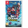 Image de Sky Oceans : Wings for Hire Switch en occasion ou reconditionné