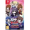 Image de Phantom Breaker Battle Grounds Ultimate Day 1 Edition Nintendo Switch