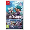 Image de Discounty - Jeu Nintendo Switch