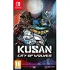 Image de Kusan City of Wolves - Jeu Nintedo Switch