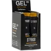 Image de Gel + cafféine Styrkr (x12) Noir 60 ml ST_GEL30_BOX_001
