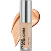 Image de Rodial Peach Lowlighter - Correcteur de Couleur Liquide Soyeux et Non Scintillant - 16 ml
