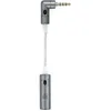 Image de iFi iEMatch 3.5mm Male to Female Headphone Jack in-Ear-Monitor AudioOptimizerAttenuator
